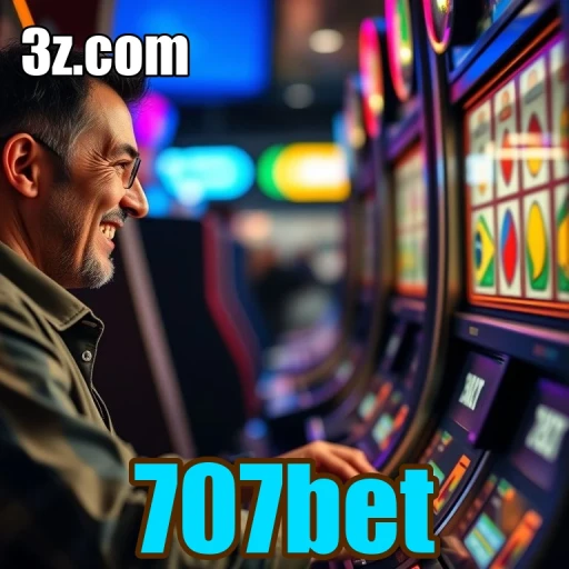 Freebet: A Nova Experiência de Apostas na 707bet