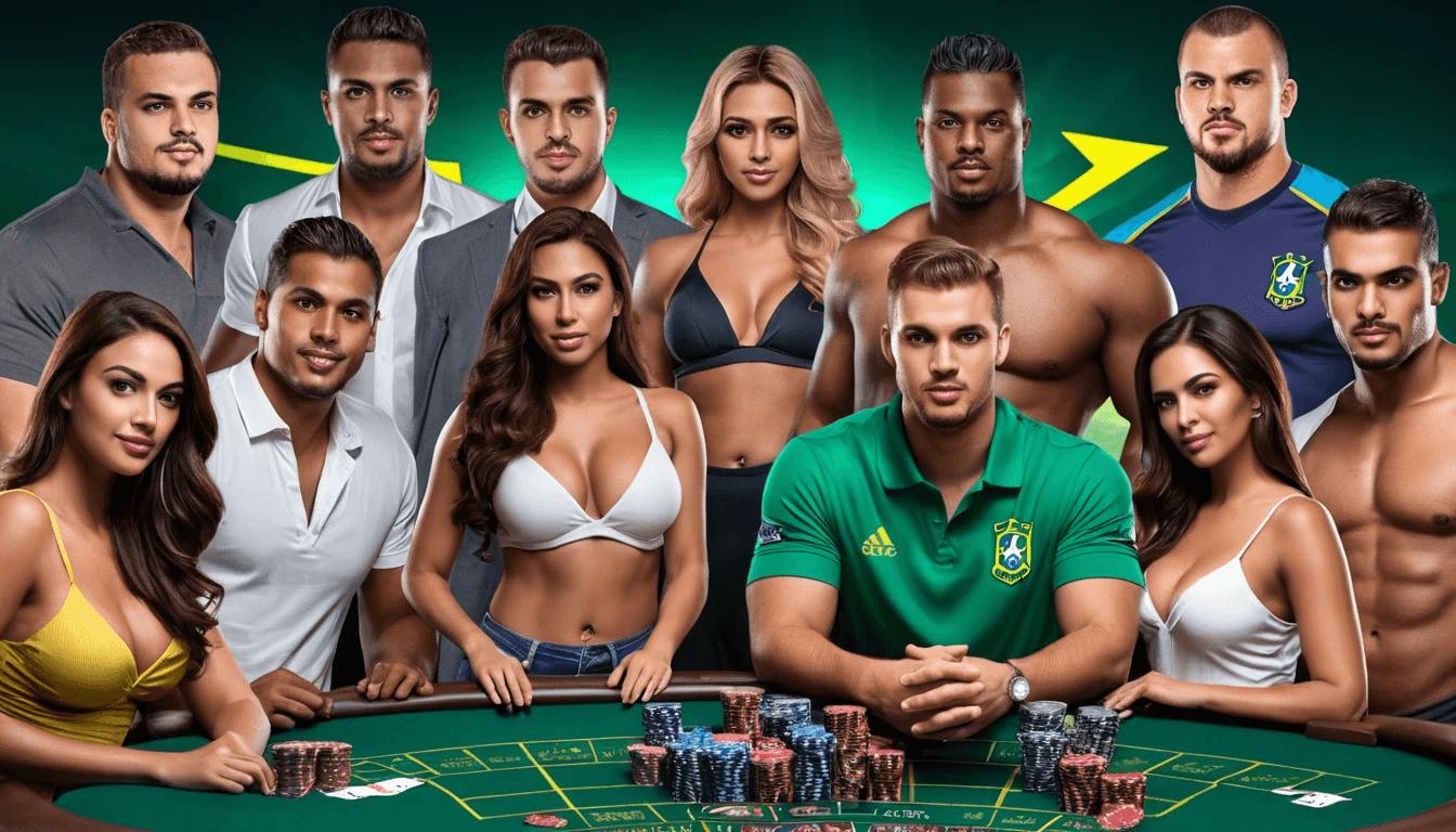 707bet Apostas Seguras e Cassino com Bônus