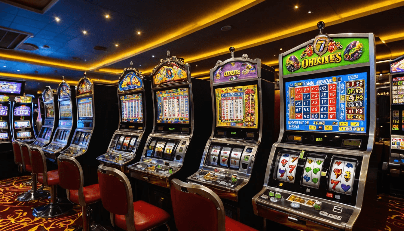 707bet Cassino com Bônus e Apostas Online