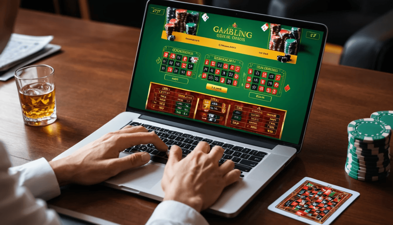 707bet Login no Site de Apostas